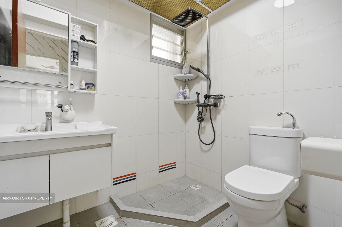 Blk 232B Matilda Court (Punggol), HDB 5 Rooms #548280781
